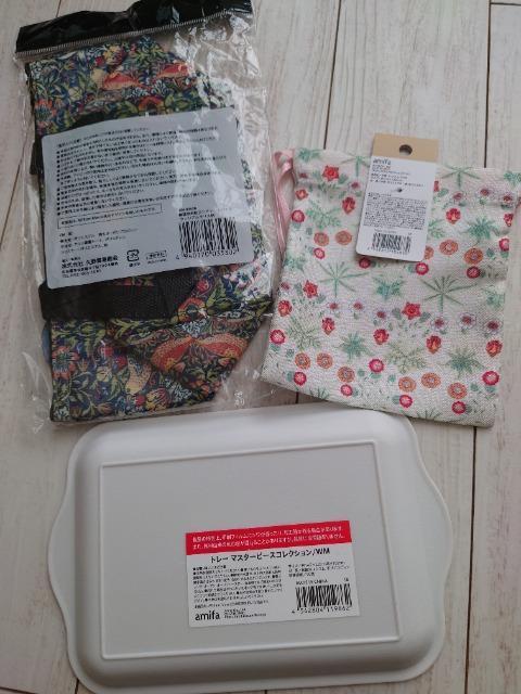 �E�B���A���E�����X�G�݂܂Ƃ߂� �� �����t�@�b�V������ 