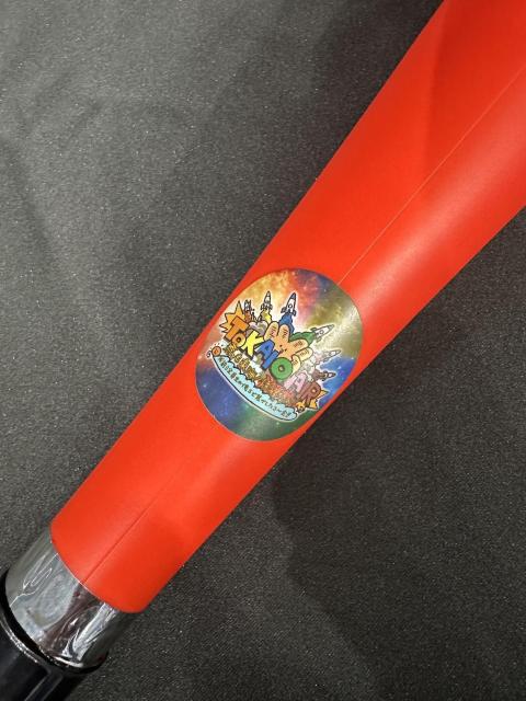 �X�e�[�W�Ŏg�p�����v���X�`�b�N�o�b�g �� �^�����g�O�b�Y�� 