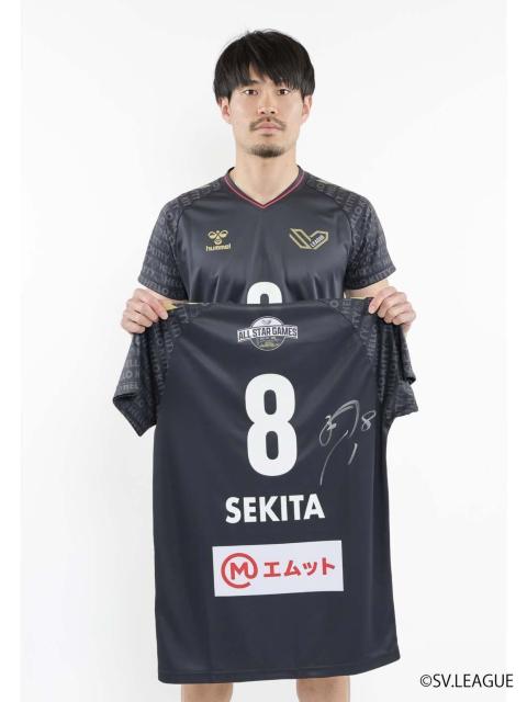 #8 �֓c ����I��  �� ���W���[/�X�|�[�c�� 