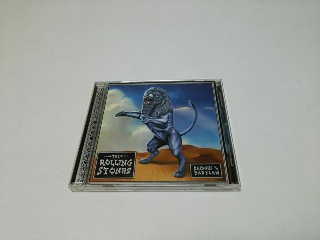 �y�����z���[�����O�E�X�g�[���Y Rolling Stones���u���b�W�Y�E�g�D�E�o�r���������Ձi�p��/���i�j�{�[�i�X�E�g���b�N���^  �� �^�����g�O�b�Y�� 