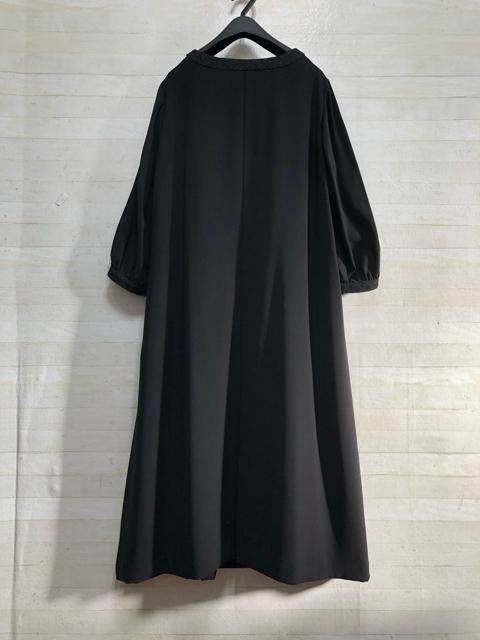 新品☆3L喪服礼服ナチュラル系ワンピーススーツ黒26,290円2WAY☆R233 < 女性ファッション 新品☆3L喪服礼服ナチュラル系ワンピーススーツ黒26,290円2WAY☆R233 < 女性ファッションの