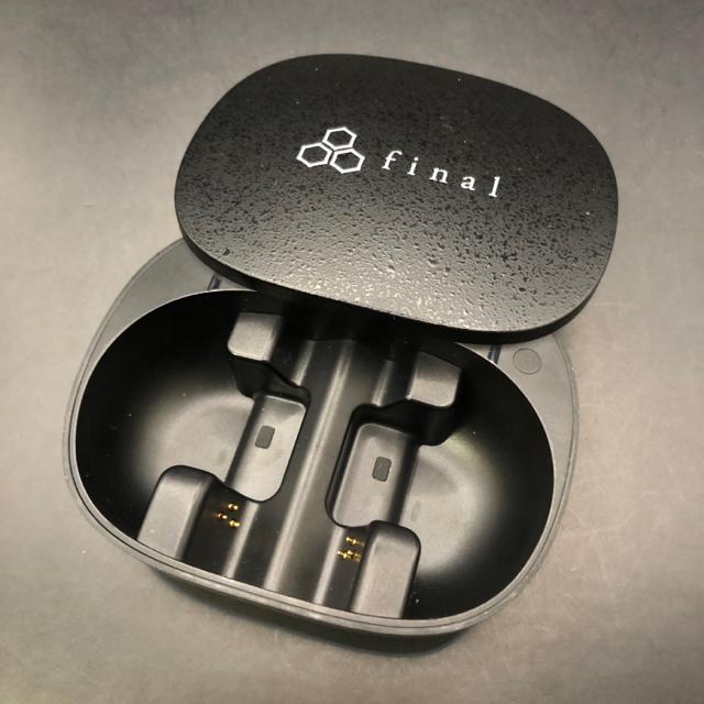 ���� final ze8000 FI-ZE8DPLTW �[�d�P�[�X�̂� �� �Ɠd/AV�� 