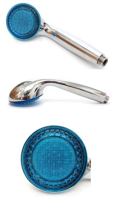 温度によりカラー変色シャワーヘッド 【限定1送料こみ】 < インテリア/ライフ  温度によりカラー変色シャワーヘッド 【限定1送料こみ】 < インテリア/ライフの