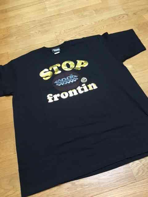 LA直輸入 黒デザインプリント TシャツサイズXL KEEPDIGGIN < 男性ファッション  LA直輸入 黒デザインプリント TシャツサイズXL KEEPDIGGIN  < 男性ファッションの