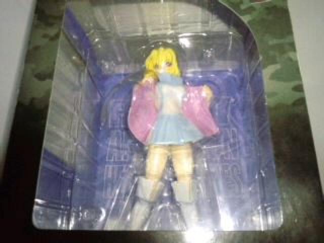 RAHDX ガンダム フィギュア 3種セット Sランク < アニメ/コミック/キャラクター  RAHDX ガンダム フィギュア 3種セット Sランク < アニメ/コミック/キャラクターの