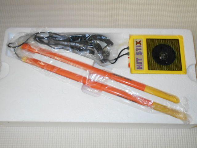 ヒット スティック HIT STIX セガ 欠品無し < おもちゃ ヒット スティック HIT STIX セガ 欠品無し < おもちゃの