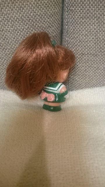 当時モノ セーラームーン スタイリングドール ガチャ×A セーラージュピター 木野まこと < アニメ/コミック/キャラクター 当時モノ セーラームーン スタイリングドール ガチャ×A セーラージュピター 木野まこと < アニメ/コミック/キャラクターの