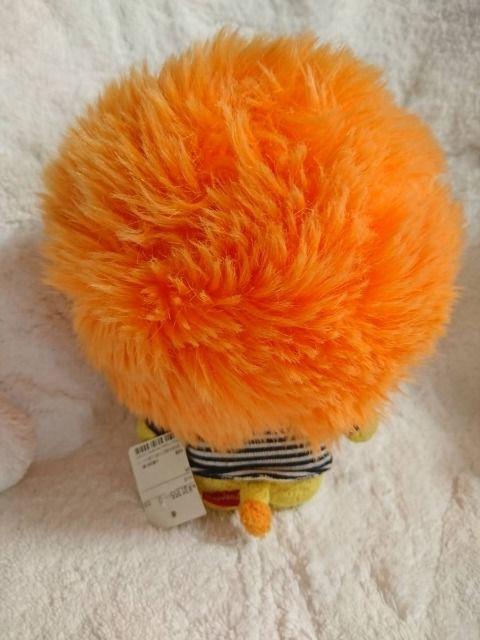 moujonjon/ムージョンジョン/ライオンキャラクターぬいぐるみ/丸高衣料/タグ付き < ブランド moujonjon/ムージョンジョン/ライオンキャラクターぬいぐるみ/丸高衣料/タグ付き < ブランドの