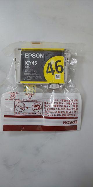 エプソン☆純正☆インク☆ < PC本体/周辺機器 エプソン☆純正☆インク☆ < PC本体/周辺機器の