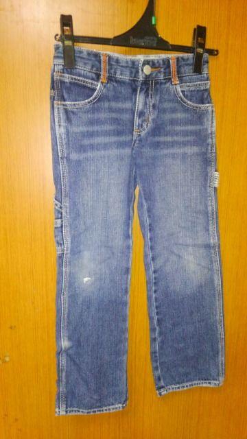 ∞ジーンズ < キッズ/ベビー  ∞ジーンズ  < キッズ/ベビーの