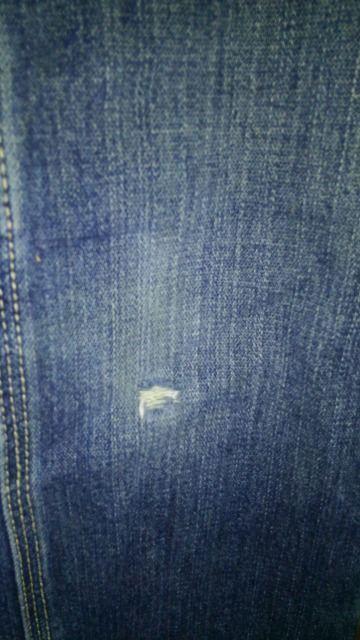 ∞ジーンズ < キッズ/ベビー  ∞ジーンズ < キッズ/ベビーの