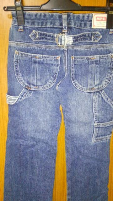 ∞ジーンズ < キッズ/ベビー  ∞ジーンズ < キッズ/ベビーの