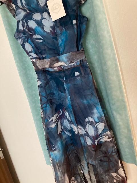 シフォンワンピース < 女性ファッション  シフォンワンピース < 女性ファッションの