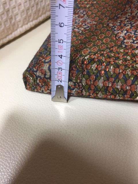1015.未使用☆和装☆がまぐちバッグ < 女性ファッション  1015.未使用☆和装☆がまぐちバッグ < 女性ファッションの