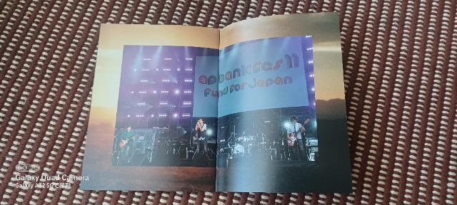 ap bank fes f11 Fund for Japan [DVD]  ^gObY 