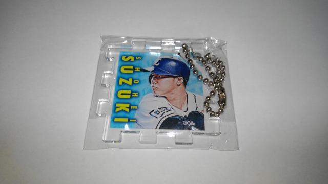 埼玉西武ライオンズ2021 球場限定ガチャ アクリルキーホルダー 3コセット 13・4・46 < レジャー/スポーツ  埼玉西武ライオンズ2021 球場限定ガチャ アクリルキーホルダー 3コセット 13・4・46 < レジャー/スポーツの