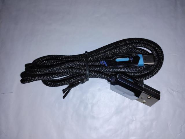 (�|�C���g������)USB�P�[�u���Q�{�Z�b�g(�A���h���C�h�p)  �� �Ɠd/AV�� 