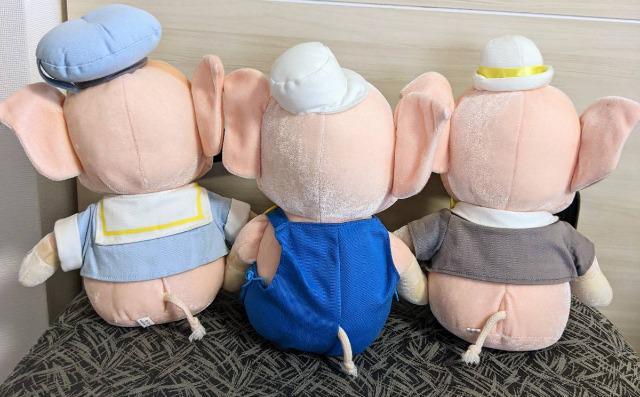 ディズニー/3匹の子ブタ/3匹の子豚/3匹のこぶた/3匹の子ぶた/ぬいぐるみ/プラクティカル/フィドラー/ファイファーぬいぐるみ < おもちゃ  ディズニー/3匹の子ブタ/3匹の子豚/3匹のこぶた/3匹の子ぶた/ぬいぐるみ/プラクティカル/フィドラー/ファイファーぬいぐるみ < おもちゃの