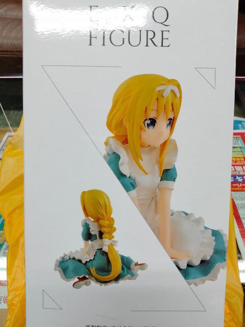新品 ソードアート オンライン アリシゼーション フィギュア アリス、ツーベルク < アニメ/コミック/キャラクター  新品 ソードアート オンライン アリシゼーション フィギュア アリス、ツーベルク < アニメ/コミック/キャラクターの