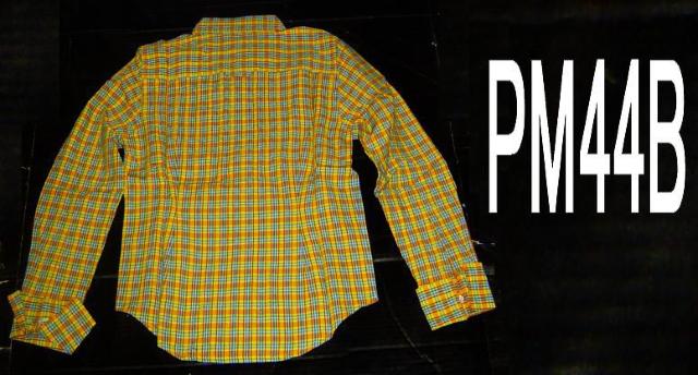 長袖シャツPM44 < 女性ファッション  長袖シャツPM44 < 女性ファッションの