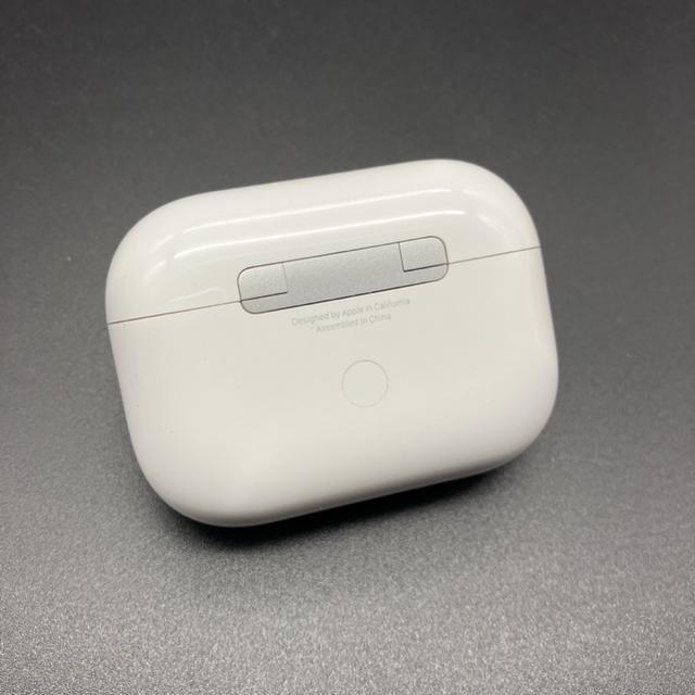   Apple Abv AirPodspro [dP[X A2190  Ɠd/AV 