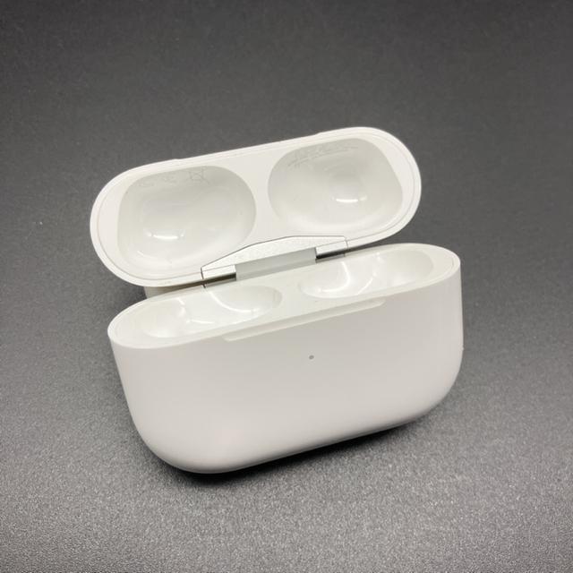   Apple Abv AirPodspro [dP[X A2190  Ɠd/AV 