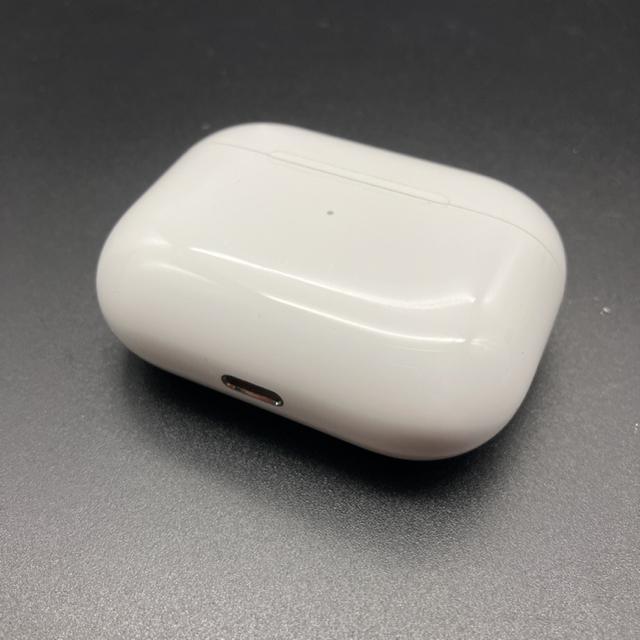   Apple Abv AirPodspro [dP[X A2190  Ɠd/AV 