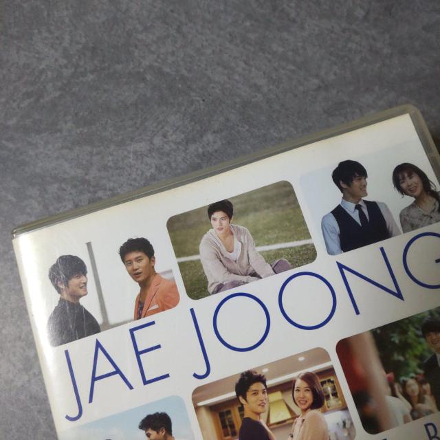 ジェジュン IN 「ボスを守れ」スペシャルメイキングDVD(4枚組) 中古品 < CD/DVD/ビデオ  ジェジュン IN 「ボスを守れ」スペシャルメイキングDVD(4枚組) 中古品 < CD/DVD/ビデオの