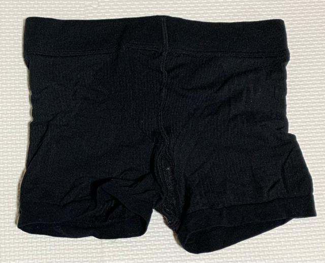 着圧 ショートパンツ 黒 < 女性ファッション  着圧 ショートパンツ 黒  < 女性ファッションの