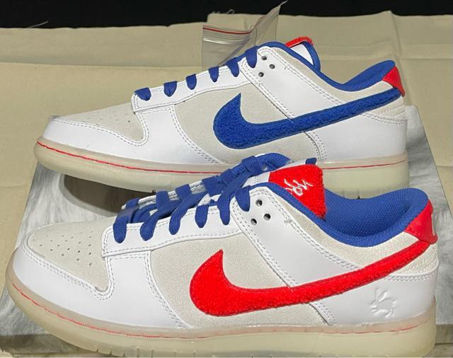NIKE DUNK LOW Year of the Rabbit 23’  25.5cm 新品未使用 < ブランド  NIKE DUNK LOW Year of the Rabbit 23’  25.5cm 新品未使用  < ブランドの
