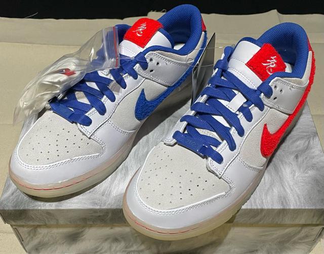 NIKE DUNK LOW Year of the Rabbit 23’  25.5cm 新品未使用 < ブランド  NIKE DUNK LOW Year of the Rabbit 23’  25.5cm 新品未使用 < ブランドの
