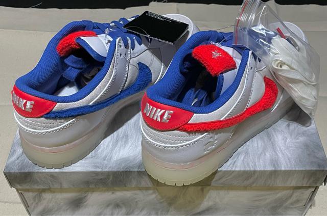 NIKE DUNK LOW Year of the Rabbit 23’  25.5cm 新品未使用 < ブランド  NIKE DUNK LOW Year of the Rabbit 23’  25.5cm 新品未使用 < ブランドの