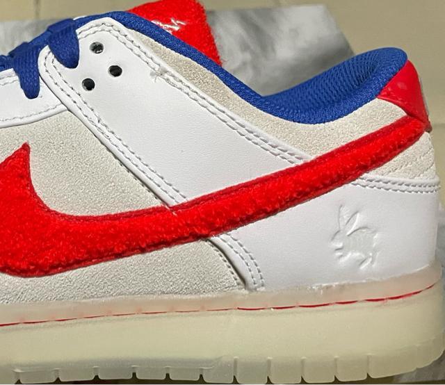NIKE DUNK LOW Year of the Rabbit 23’  25.5cm 新品未使用 < ブランド  NIKE DUNK LOW Year of the Rabbit 23’  25.5cm 新品未使用 < ブランドの
