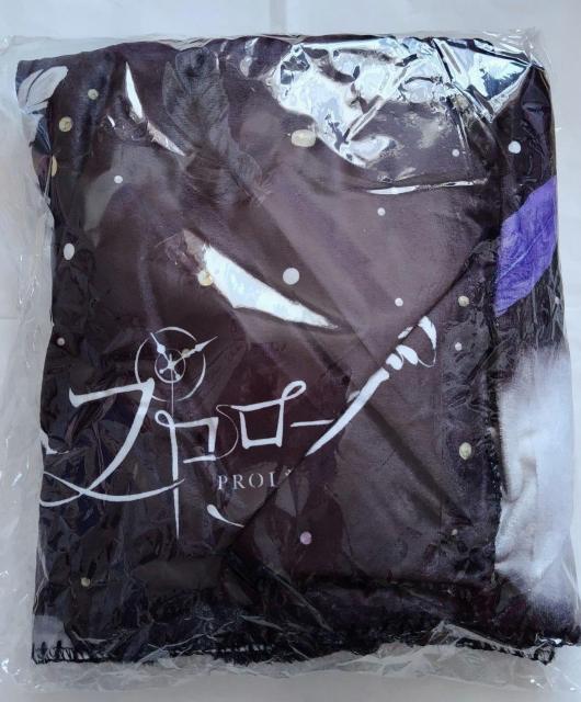 ☆羽生結弦〜プロローググッズブランケット☆ < レジャー/スポーツ ☆羽生結弦〜プロローググッズブランケット☆ < レジャー/スポーツの