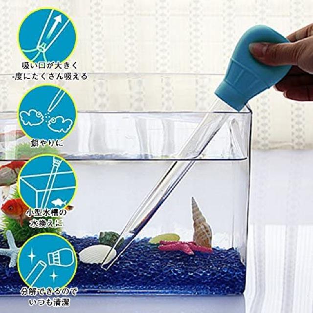 水槽 掃除 セット 水草 トリミング 6点 セット 熱帯魚水草セット < ペット/手芸/園芸  水槽 掃除 セット 水草 トリミング 6点 セット 熱帯魚水草セット < ペット/手芸/園芸の