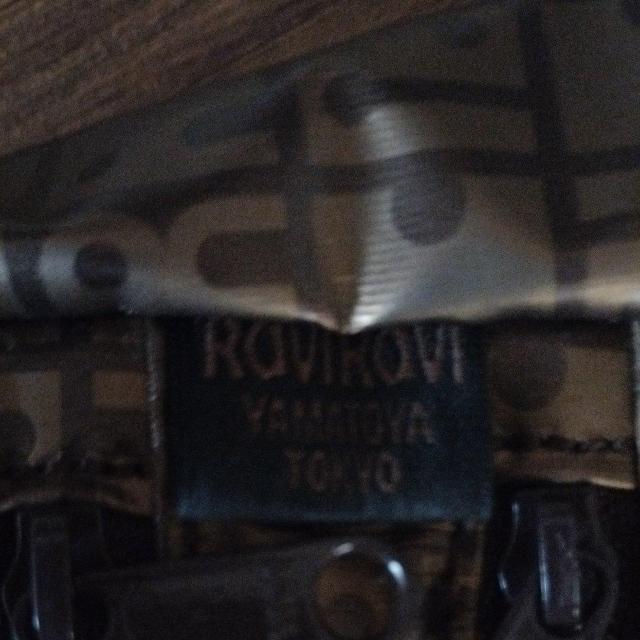 ヤマトヤ raviravi 17?23?9 美品 < 女性ファッション  ヤマトヤ raviravi 17?23?9 美品 < 女性ファッションの