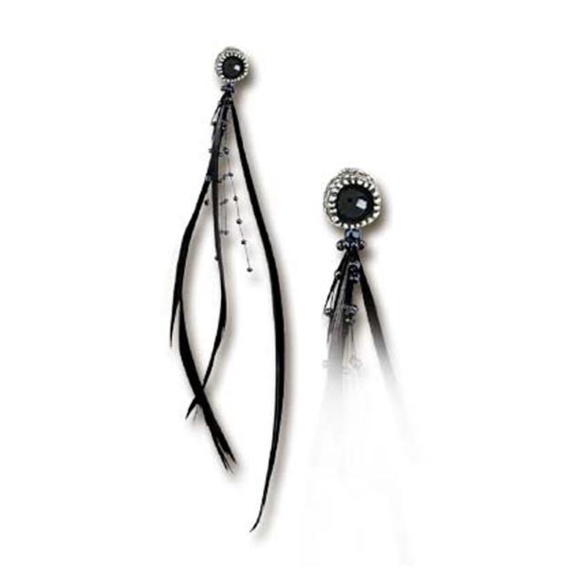 ALCHEMY GOTHIC: レイヴンズ・アイ・ピアス Raven's Eye < 女性アクセサリー/時計  ALCHEMY GOTHIC: レイヴンズ・アイ・ピアス Raven's Eye < 女性アクセサリー/時計の