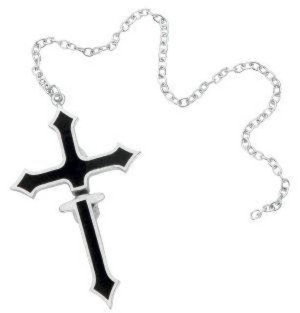 ALCHEMY GOTHIC: インパラレクロス IMPALARE CROSS < 女性アクセサリー/時計  ALCHEMY GOTHIC: インパラレクロス IMPALARE CROSS  < 女性アクセサリー/時計の