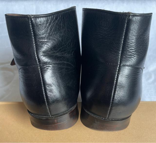 xeBNu Betty Club U[@`bJ[u[c@{v@ubN@@LTCY@24`24.5cm fB[X@