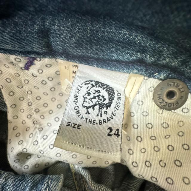  DIESEL fB[[ fjpc@MOONIE  D