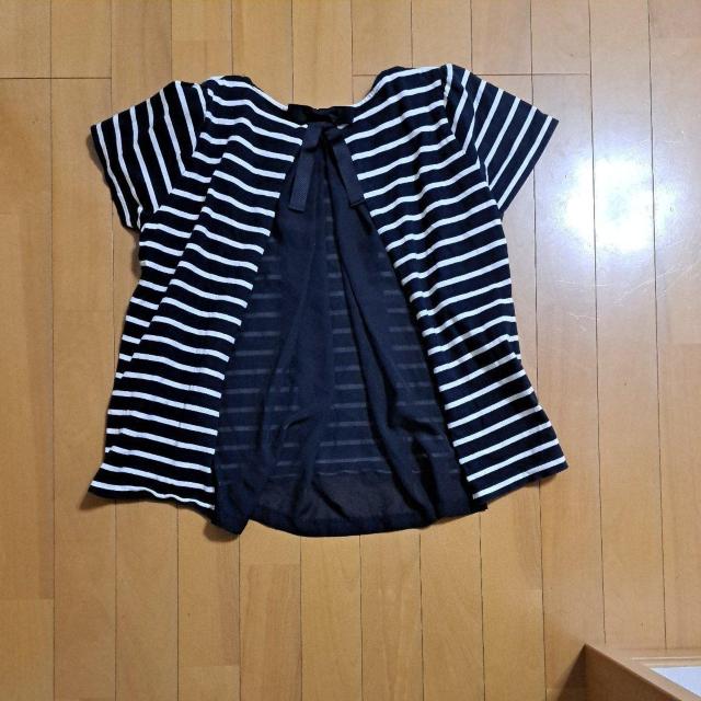 earth music&ecologyフリーサイズトップス < ブランド earth music&ecologyフリーサイズトップス < ブランドの