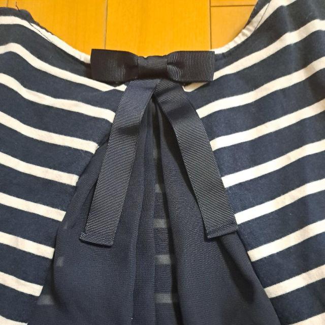 earth music&ecologyフリーサイズトップス < ブランド earth music&ecologyフリーサイズトップス < ブランドの