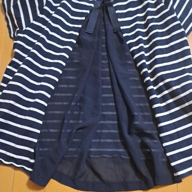 earth music&ecologyフリーサイズトップス < ブランド earth music&ecologyフリーサイズトップス < ブランドの