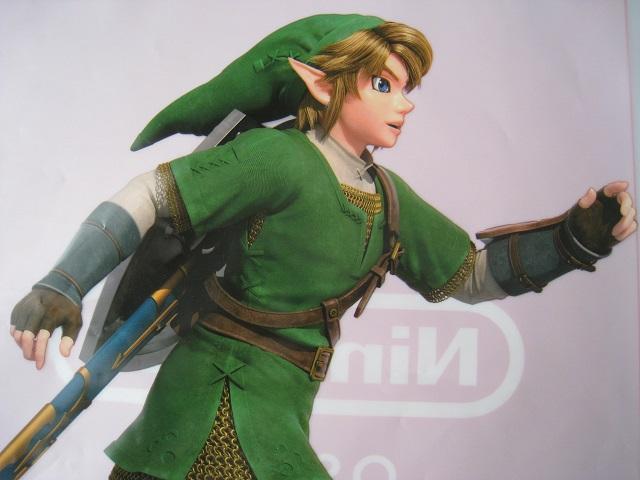 ☆ ゼルダの伝説  ☆ ショツプバック ☆ ニンテンドー < ゲーム本体/ソフト  ☆ ゼルダの伝説  ☆ ショツプバック ☆ ニンテンドー < ゲーム本体/ソフトの
