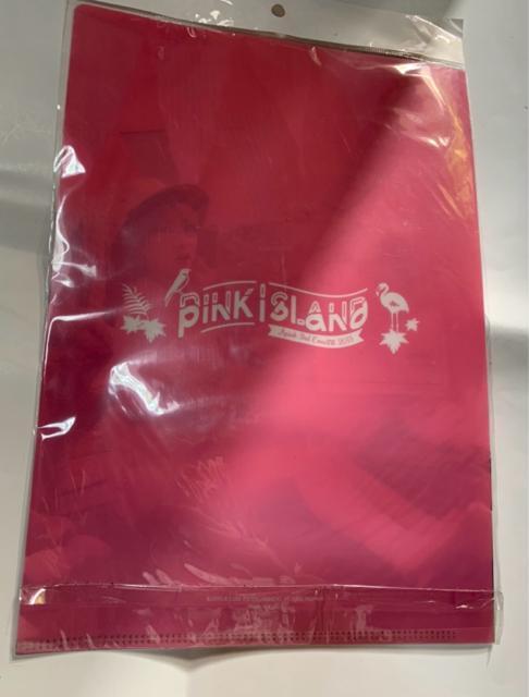 Apink �n�����@�����N���A�t�@�C���@PINK ISLAND �� CD/DVD/�r�f�I�� 