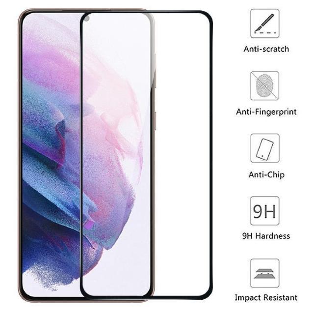 Galaxy S21 5G KX tB wFؑΉ SC-51B SCG09 fingerprint unlock  Ɠd/AV 