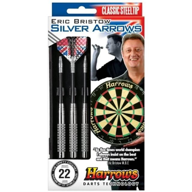 _[cZbgHarrowsSILVER ARROWS22gsteeltipn[h_[c_[co[Vigp   