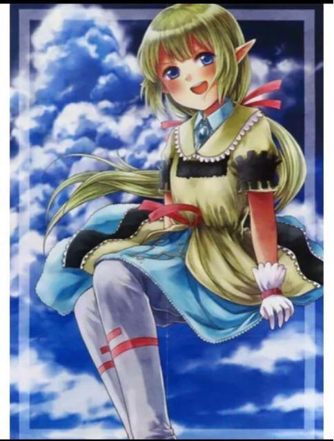 「日常」月刊少年エース2012年9月号増刊 4コマなのエース 両面ポスター < アニメ/コミック/キャラクター  「日常」月刊少年エース2012年9月号増刊 4コマなのエース 両面ポスター < アニメ/コミック/キャラクターの