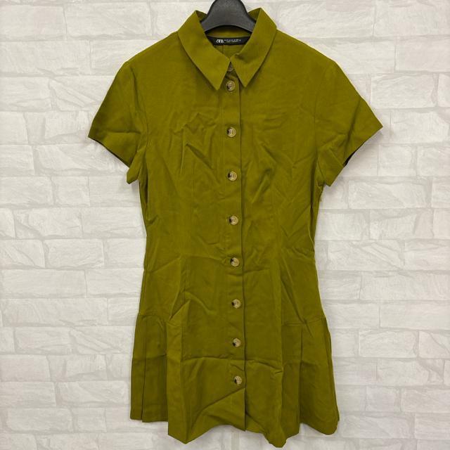 ���� �V�i �^�O�t�� ZARA �U�� �~�f�B�V���c�����s�[�X  �� �u�����h�� 