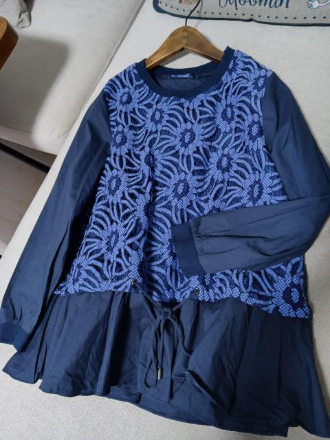 cawaii/�u���E�X���t�����[�h�J�̉؂₩�g�b�v�X